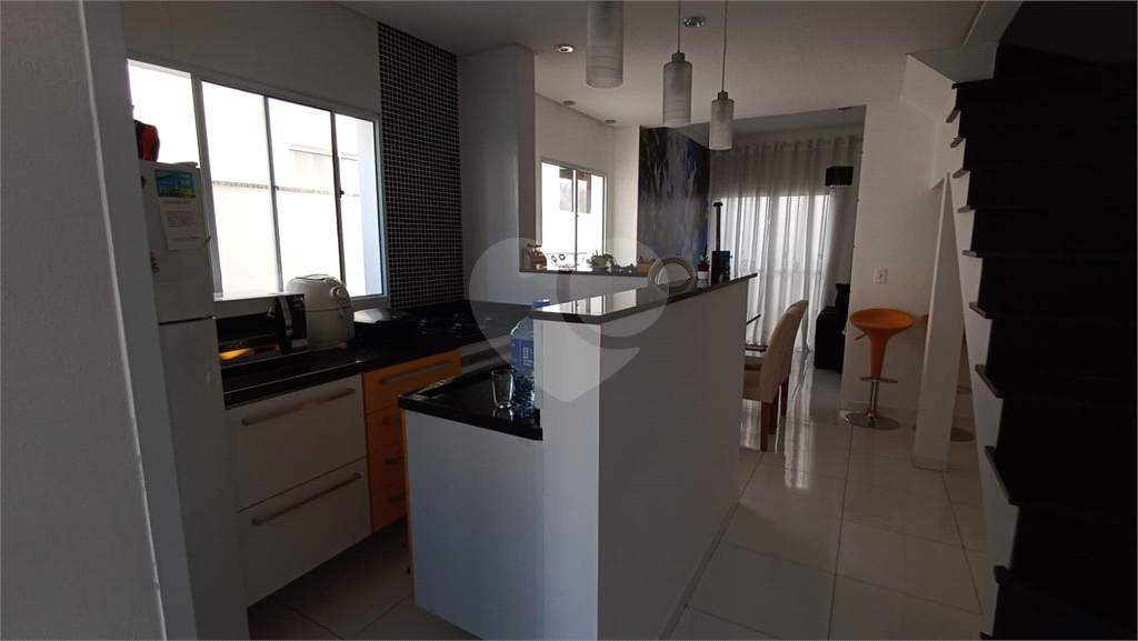 Casa de Condomínio à venda com 2 quartos, 77m² - Foto 12