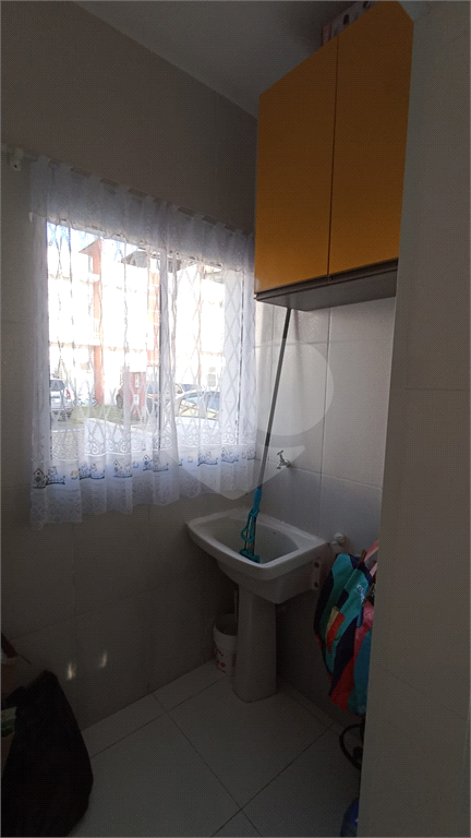 Casa de Condomínio à venda com 2 quartos, 77m² - Foto 11