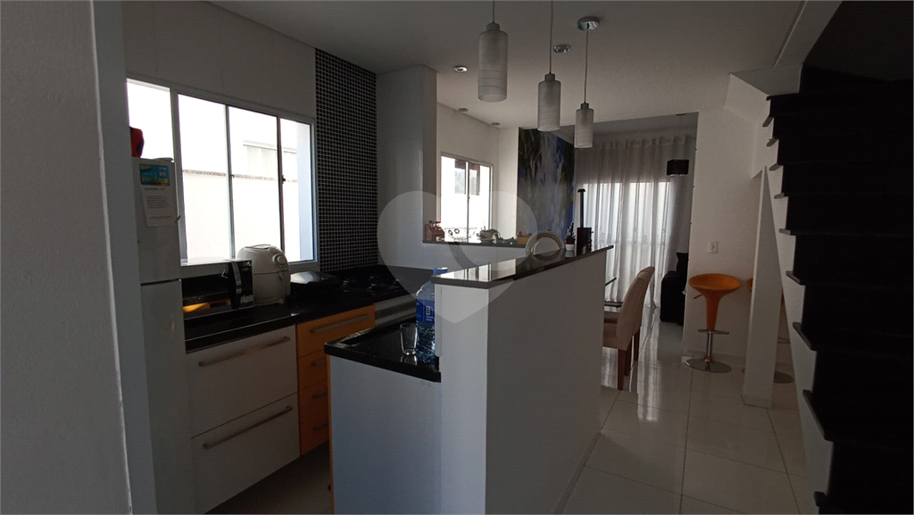 Casa de Condomínio à venda com 2 quartos, 77m² - Foto 9