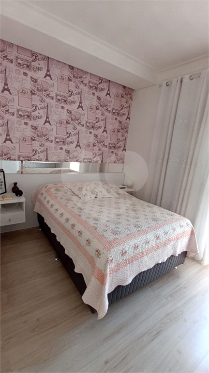 Casa de Condomínio à venda com 2 quartos, 77m² - Foto 18