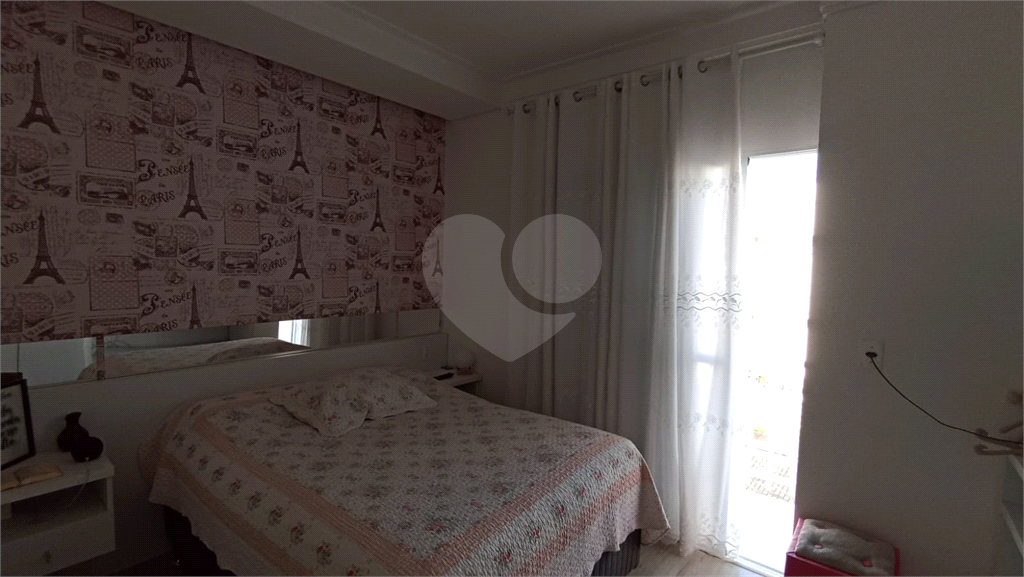 Casa de Condomínio à venda com 2 quartos, 77m² - Foto 37