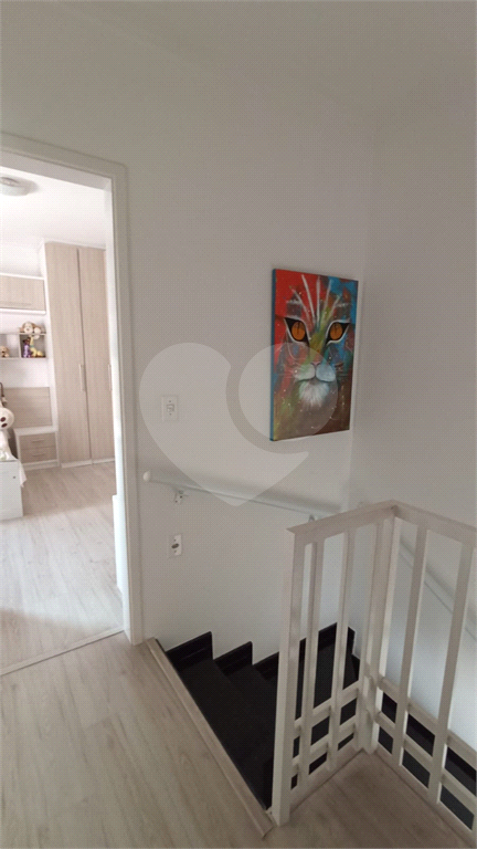 Casa de Condomínio à venda com 2 quartos, 77m² - Foto 26