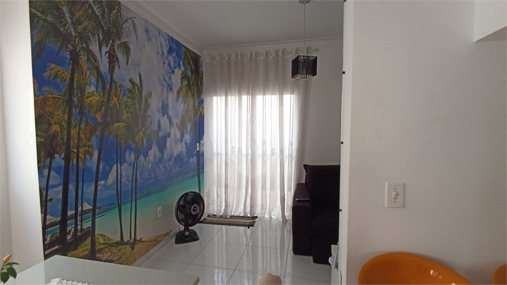 Casa de Condomínio à venda com 2 quartos, 77m² - Foto 2