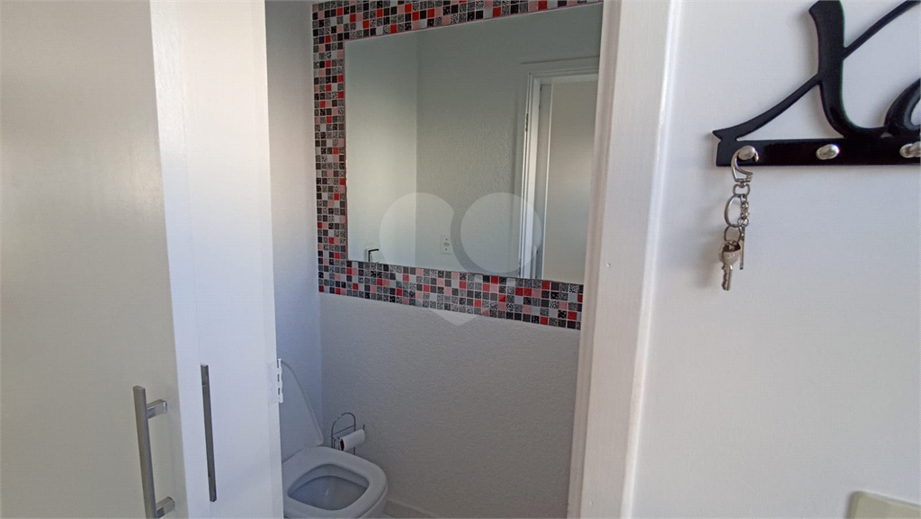 Casa de Condomínio à venda com 2 quartos, 77m² - Foto 23