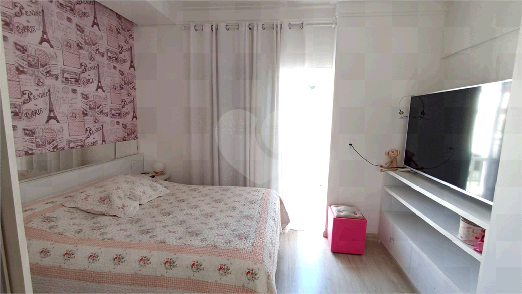 Casa de Condomínio à venda com 2 quartos, 77m² - Foto 30