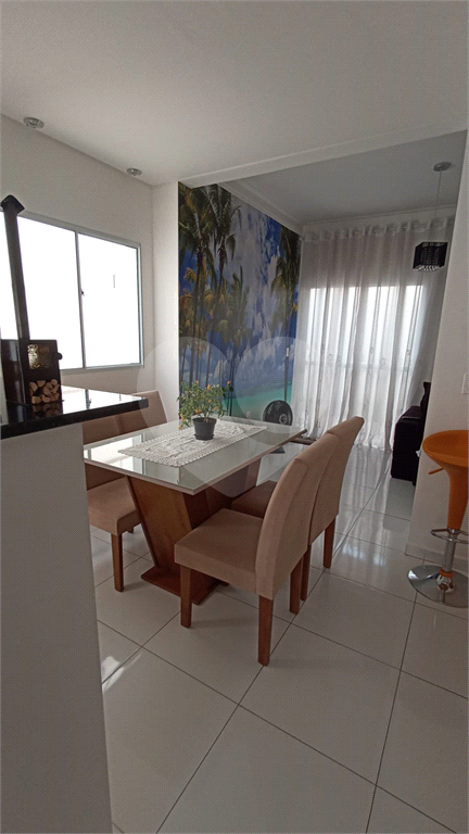 Casa de Condomínio à venda com 2 quartos, 77m² - Foto 10