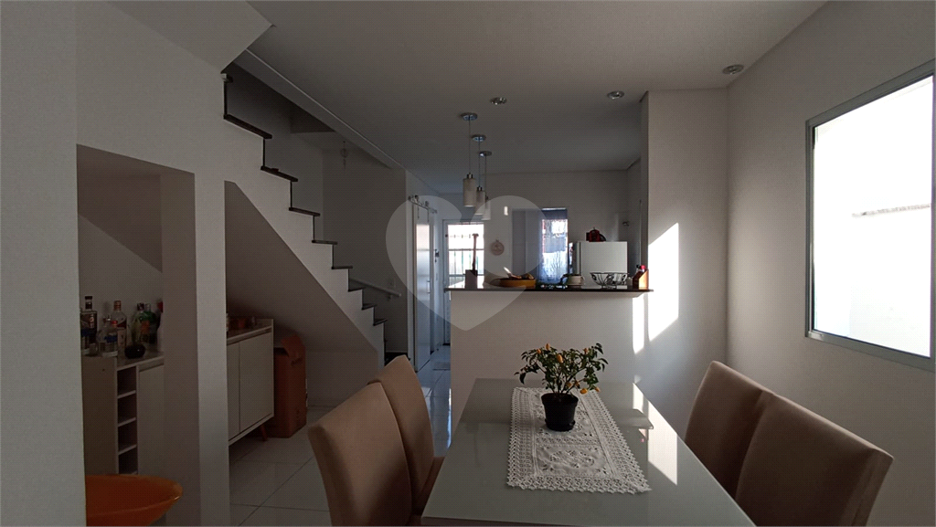 Casa de Condomínio à venda com 2 quartos, 77m² - Foto 6