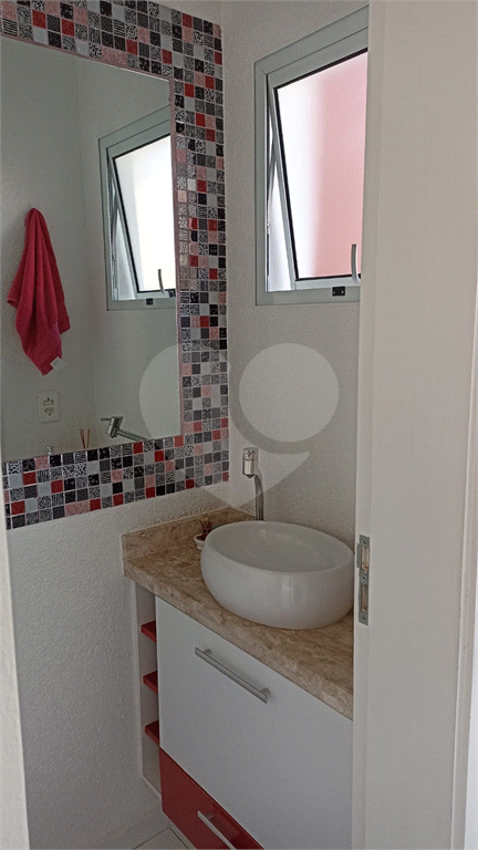 Casa de Condomínio à venda com 2 quartos, 77m² - Foto 33