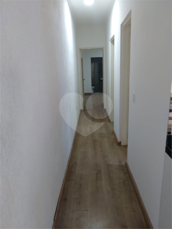 Casa à venda com 2 quartos, 100m² - Foto 9