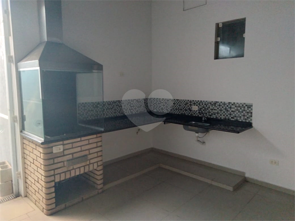 Casa à venda com 2 quartos, 100m² - Foto 4