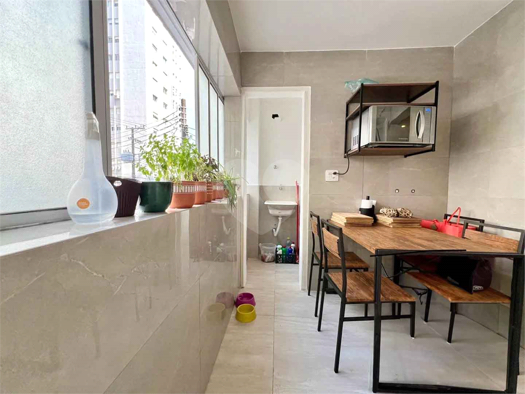 Apartamento em Localização privilegiada Jardim América
