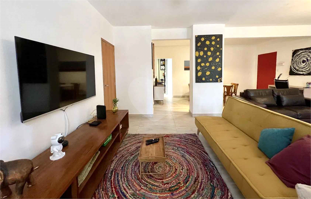 Apartamento em Localização privilegiada Jardim América