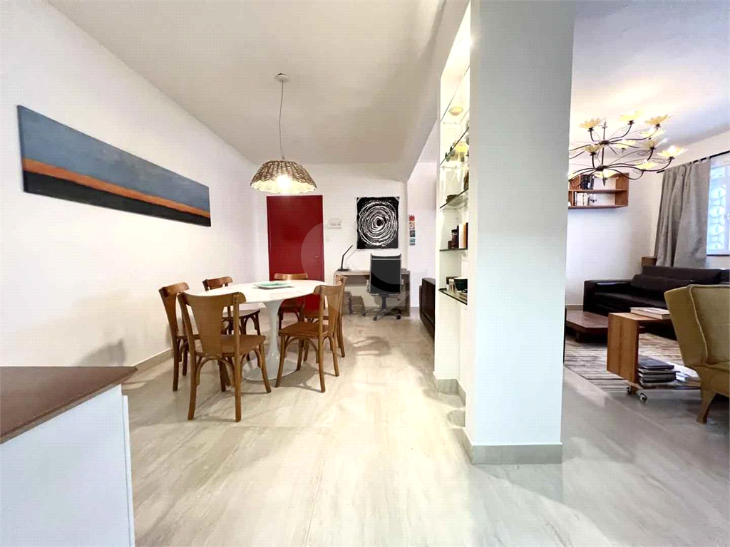 Apartamento em Localização privilegiada Jardim América