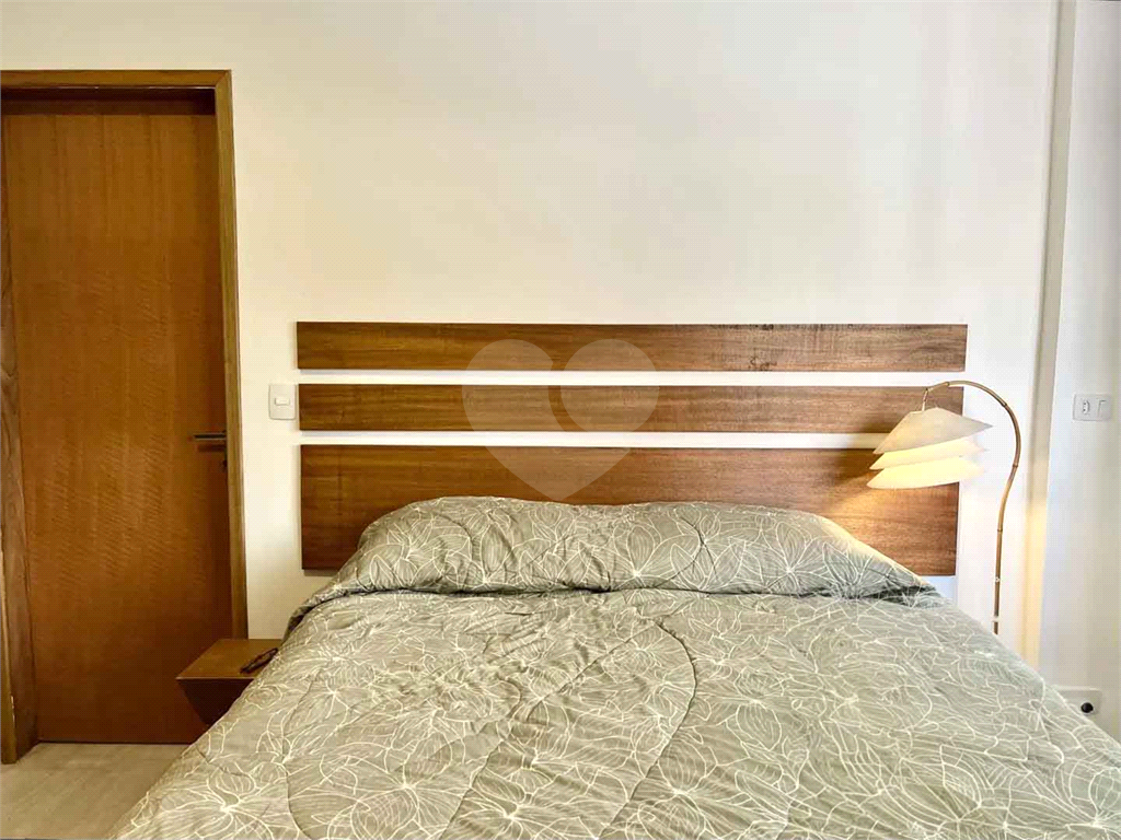 Apartamento em Localização privilegiada Jardim América