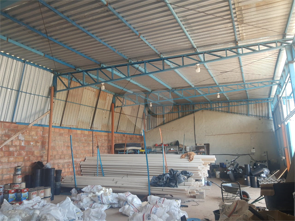 Depósito-Galpão-Armazém à venda e aluguel, 200m² - Foto 13