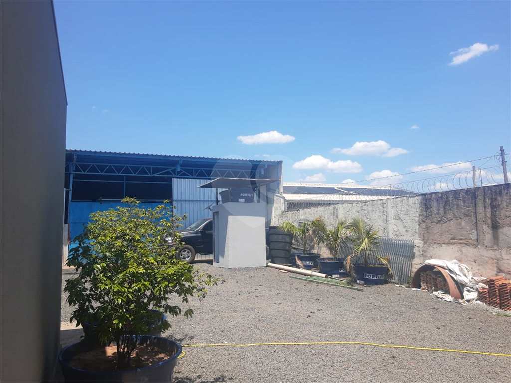 Depósito-Galpão-Armazém à venda e aluguel, 200m² - Foto 3