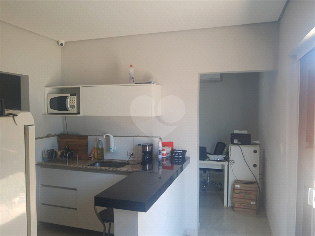 Depósito-Galpão-Armazém à venda e aluguel, 200m² - Foto 15