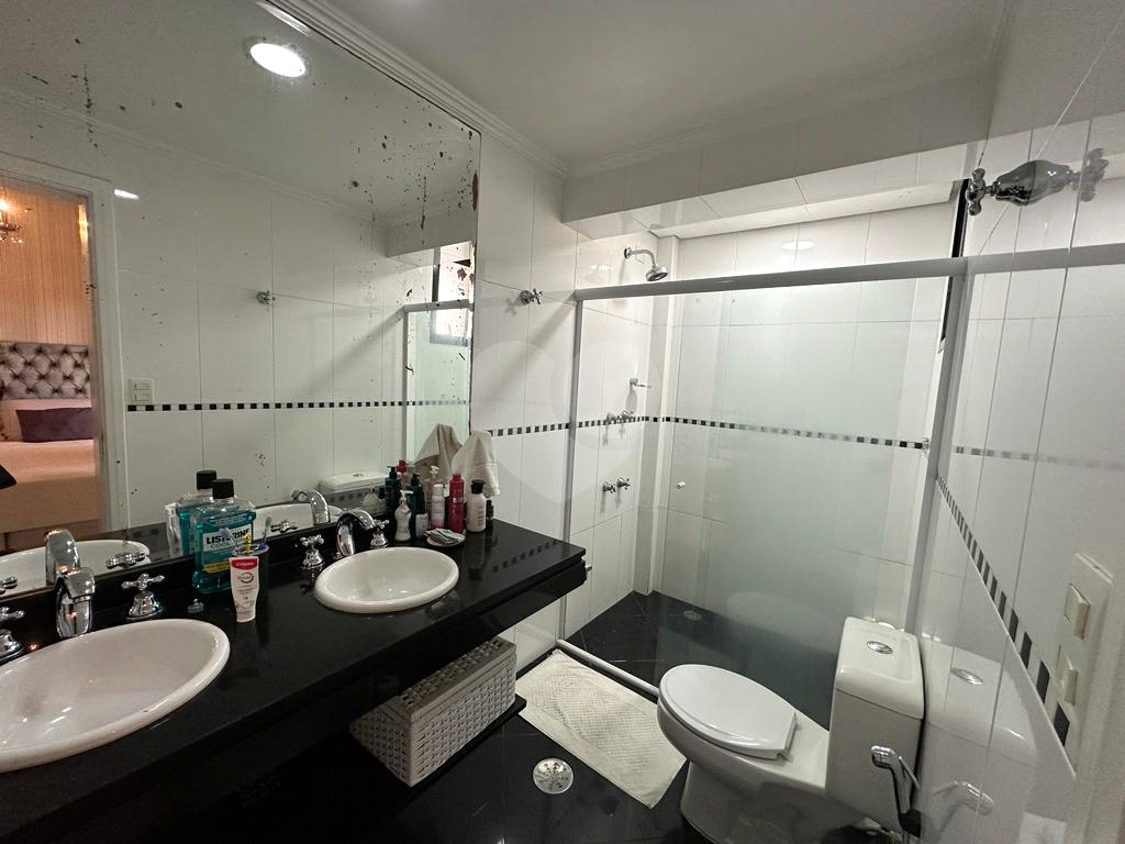 APARTAMENTO A VENDA 150M² - 3 QUARTOS - DEPOSITO E 2 VAGAS - SANTANA