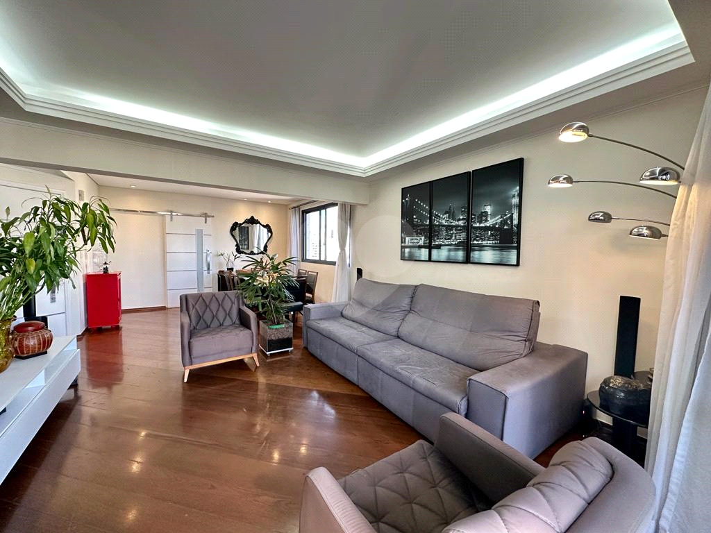 APARTAMENTO A VENDA 150M² - 3 QUARTOS - DEPOSITO E 2 VAGAS - SANTANA
