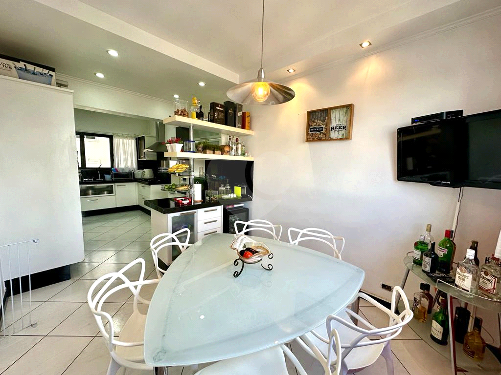 APARTAMENTO A VENDA 150M² - 3 QUARTOS - DEPOSITO E 2 VAGAS - SANTANA