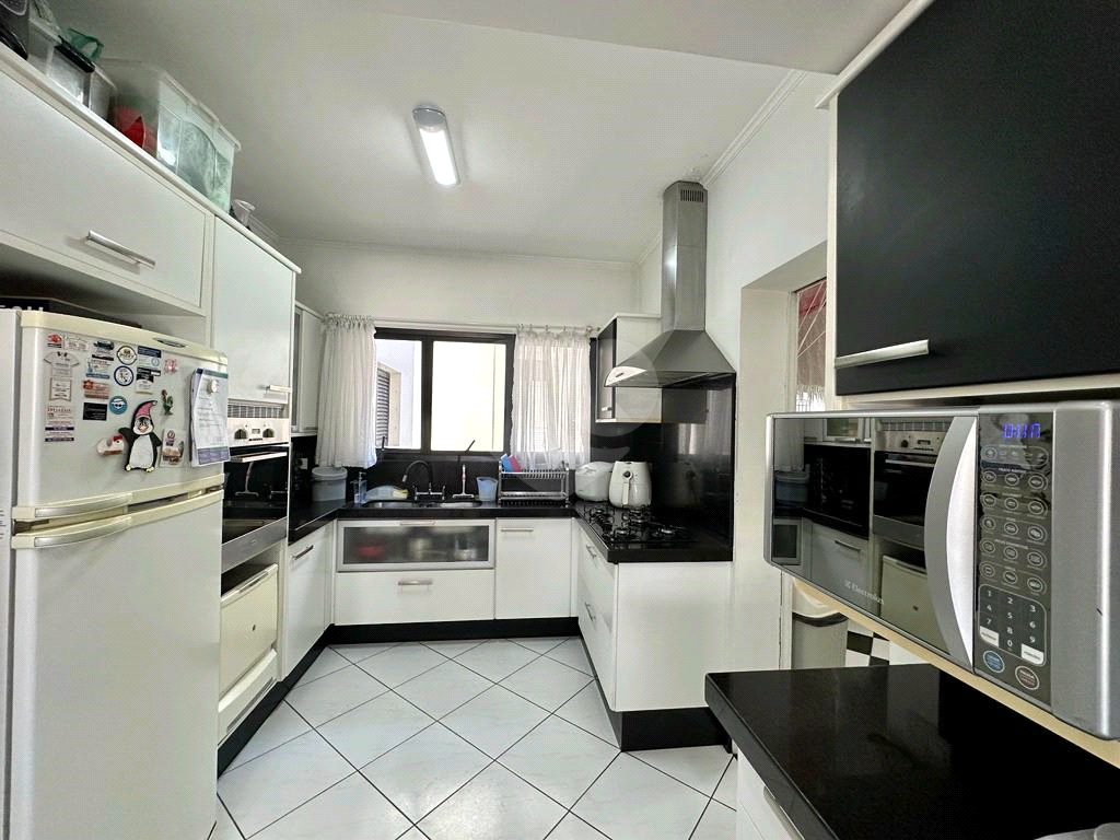 APARTAMENTO A VENDA 150M² - 3 QUARTOS - DEPOSITO E 2 VAGAS - SANTANA