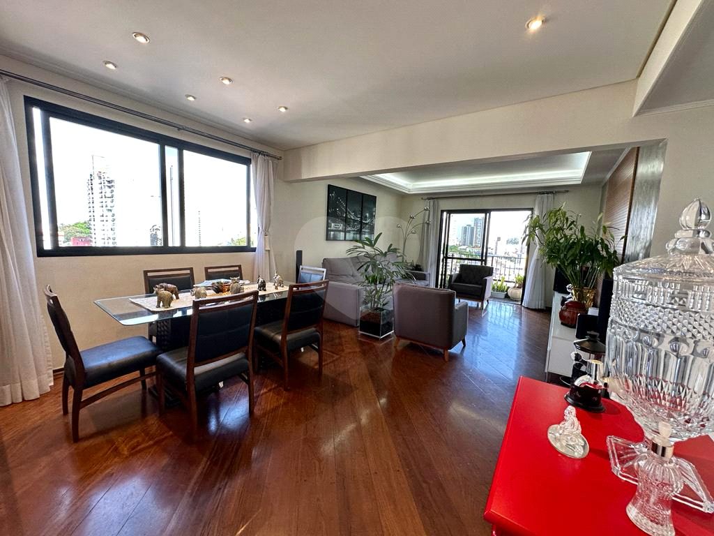 APARTAMENTO A VENDA 150M² - 3 QUARTOS - DEPOSITO E 2 VAGAS - SANTANA