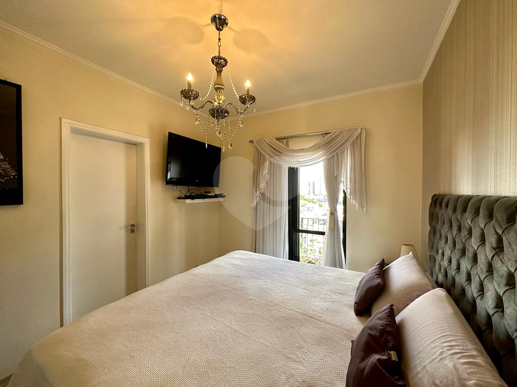 APARTAMENTO A VENDA 150M² - 3 QUARTOS - DEPOSITO E 2 VAGAS - SANTANA