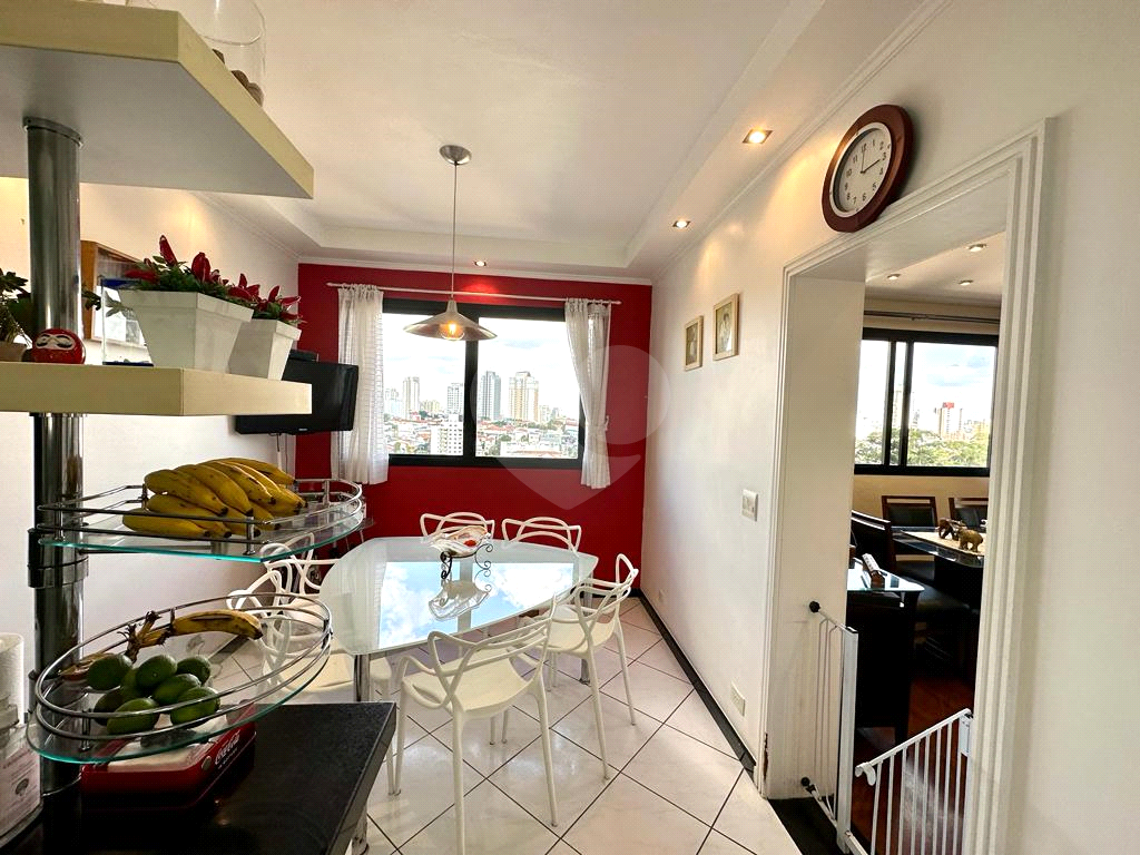 APARTAMENTO A VENDA 150M² - 3 QUARTOS - DEPOSITO E 2 VAGAS - SANTANA
