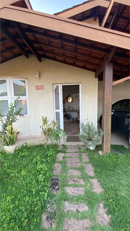 Casa de Condomínio à venda com 3 quartos, 231m² - Foto 5