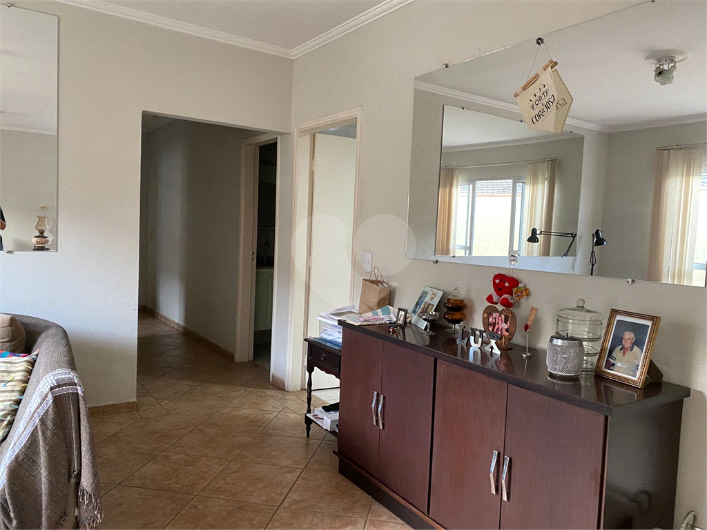 Casa de Condomínio à venda com 3 quartos, 231m² - Foto 16