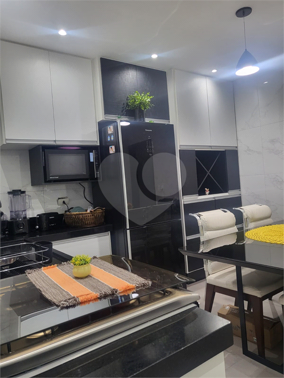 Lindo Sobrado para venda na Vila Carrâo
