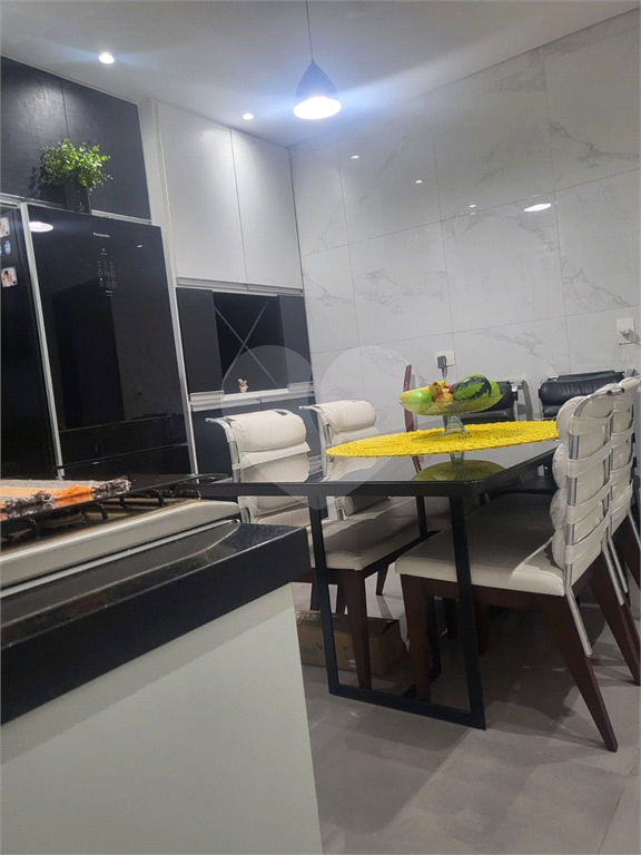 Lindo Sobrado para venda na Vila Carrâo