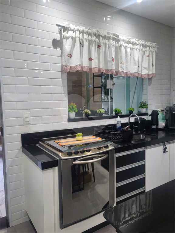 Lindo Sobrado para venda na Vila Carrâo