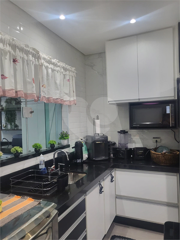 Lindo Sobrado para venda na Vila Carrâo
