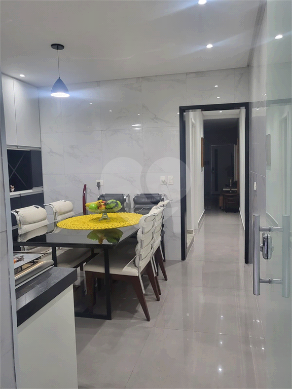 Lindo Sobrado para venda na Vila Carrâo