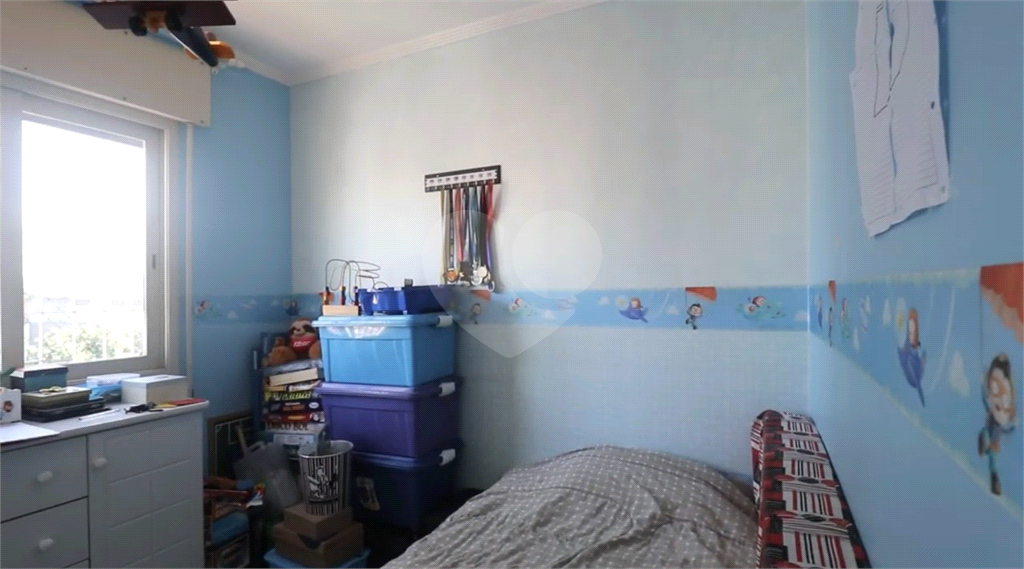 Apartamento 02 dormitórios e 01 vaga de garagem - ila Dom Pedro II / Parada Inglesa - SP