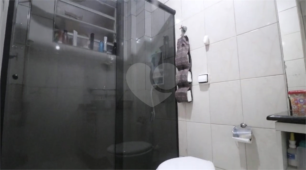 Apartamento 02 dormitórios e 01 vaga de garagem - ila Dom Pedro II / Parada Inglesa - SP