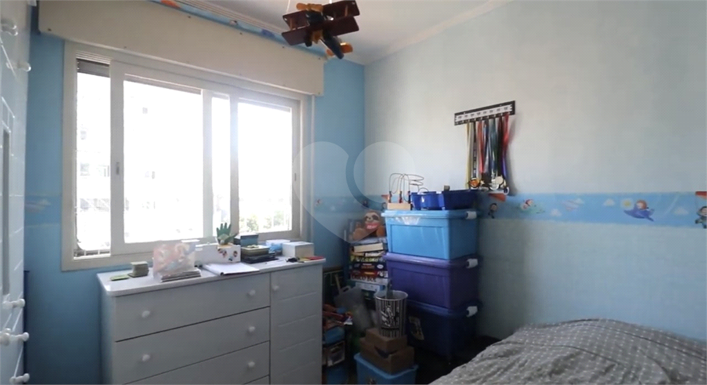 Apartamento 02 dormitórios e 01 vaga de garagem - ila Dom Pedro II / Parada Inglesa - SP