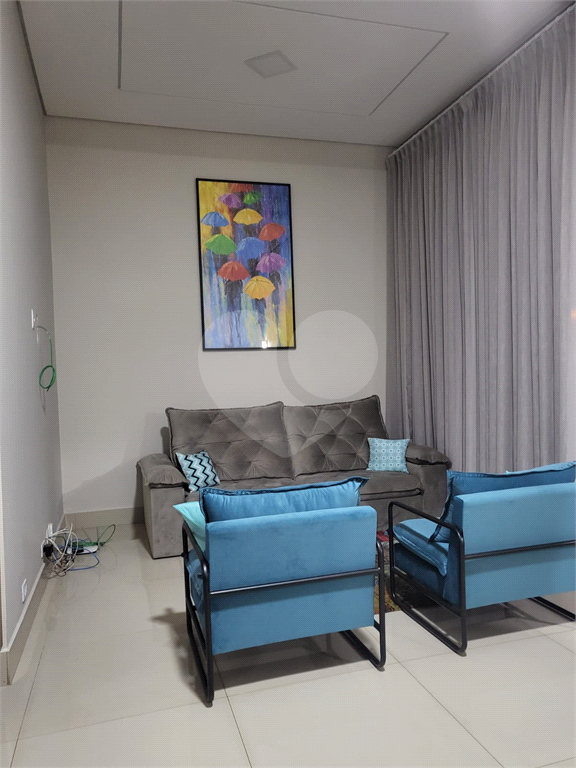 Casa em Boituva no Condomínio Portal das Estrelas
