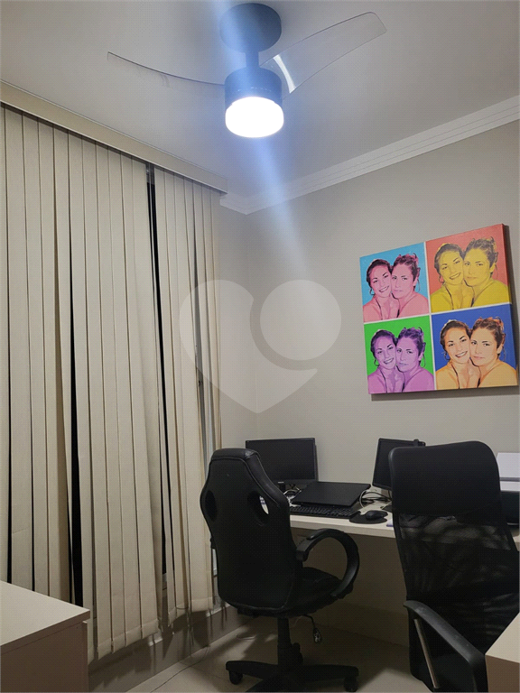 Casa em Boituva no Condomínio Portal das Estrelas