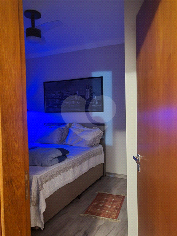 Casa em Boituva no Condomínio Portal das Estrelas