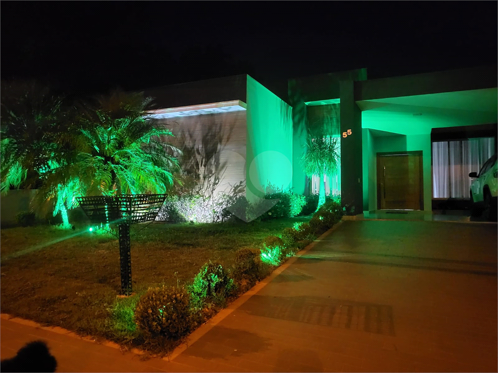 Casa em Boituva no Condomínio Portal das Estrelas