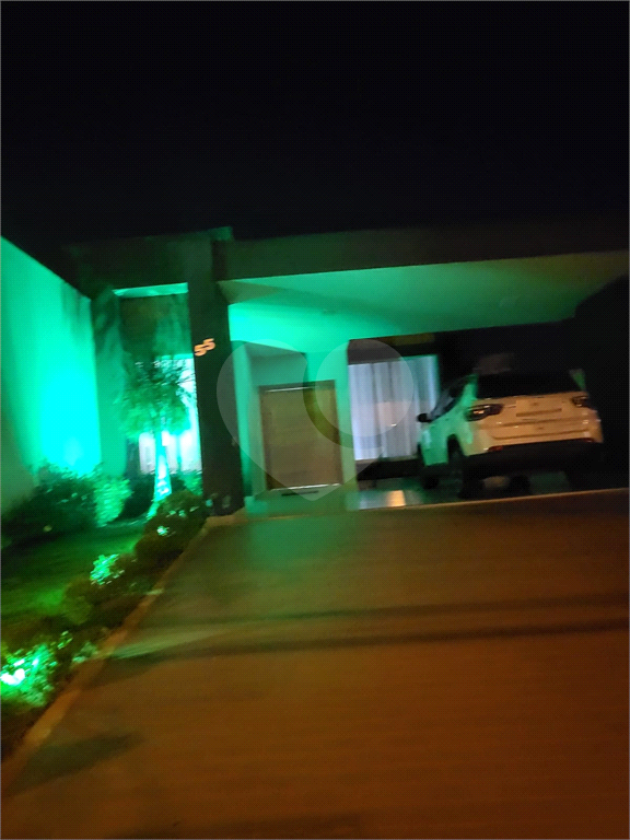 Casa em Boituva no Condomínio Portal das Estrelas
