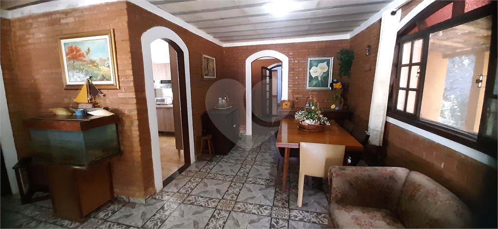 Casa de Condomínio à venda com 3 quartos, 180m² - Foto 19