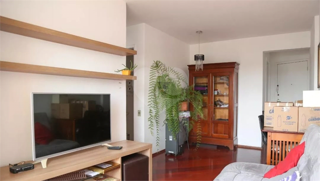 Apartamento à venda com 2 quartos, 65m² - Foto 34