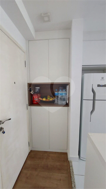 Venda - Apartamento - 61 m² - Jardim Marajoara
