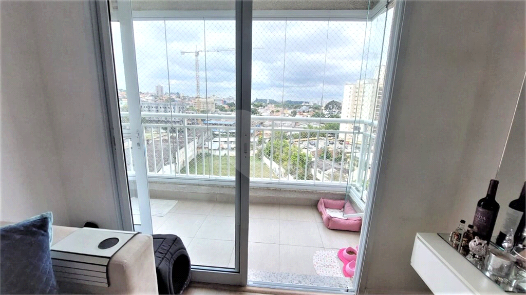 Venda - Apartamento - 61 m² - Jardim Marajoara