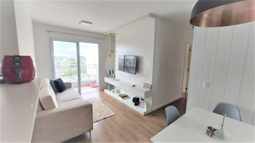 Venda - Apartamento - 61 m² - Jardim Marajoara