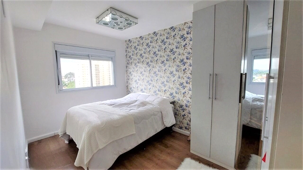 Venda - Apartamento - 61 m² - Jardim Marajoara