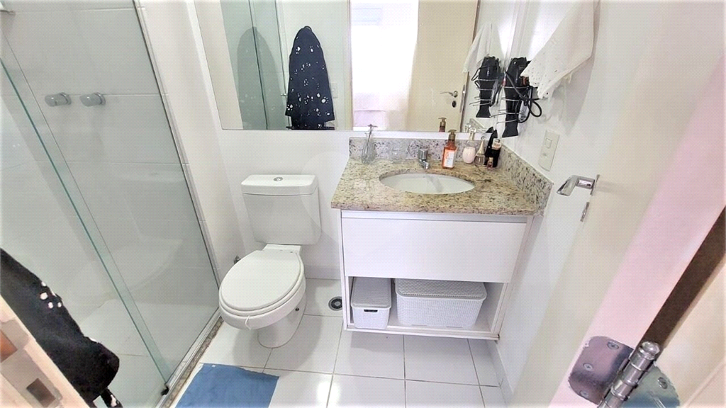 Venda - Apartamento - 61 m² - Jardim Marajoara